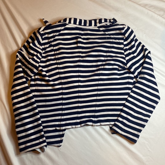 Open jacket - Picture 2 of 2